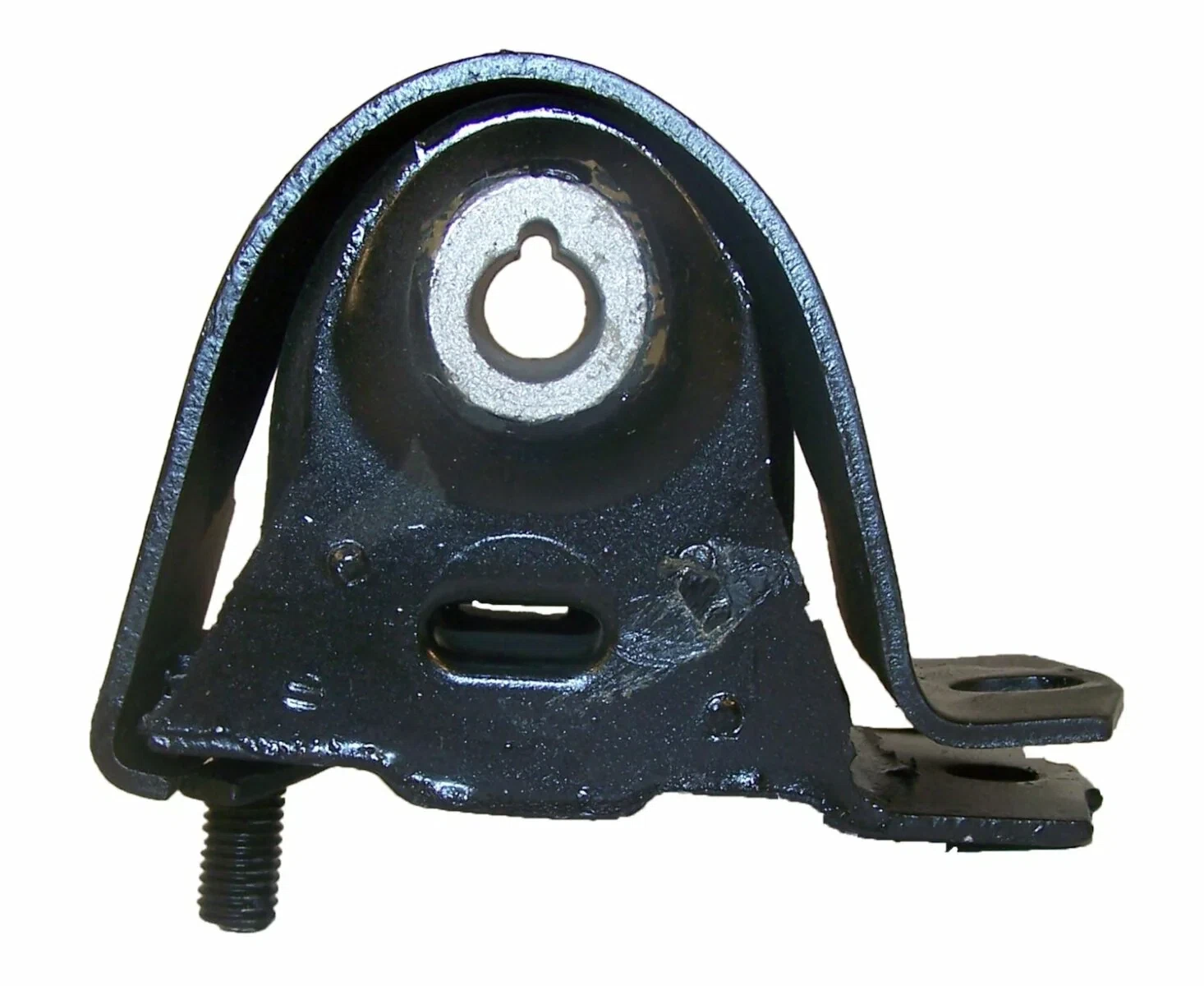 Crown Automotive - Metal Black Engine Mount - 52019278